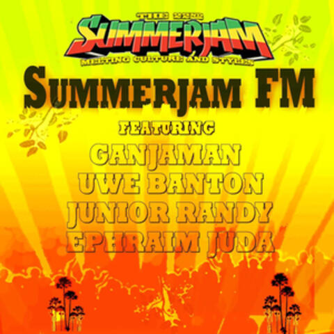 Ganjaman