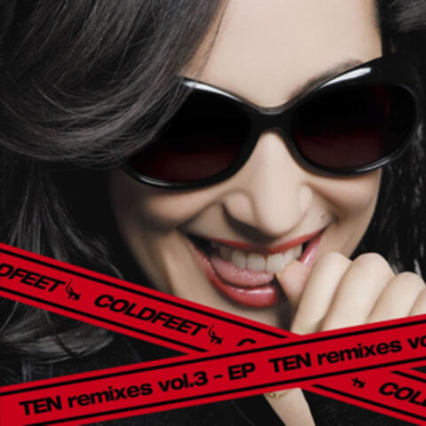 Ten Remixes, Vol. 3 - EP