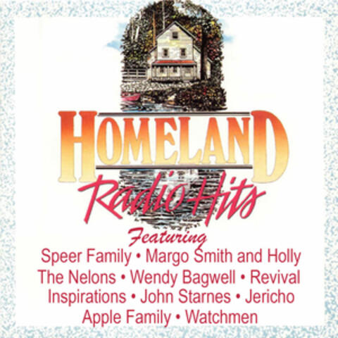 Homeland Radio Hits Vol 1