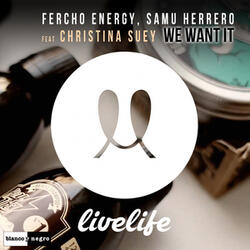 We Want It (Extended Mix)