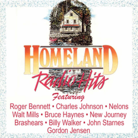 Homeland Radio Hits Vol 3