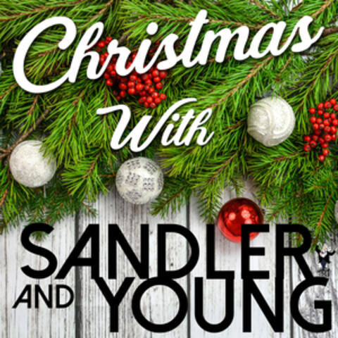 Christmas with Sandler and Young