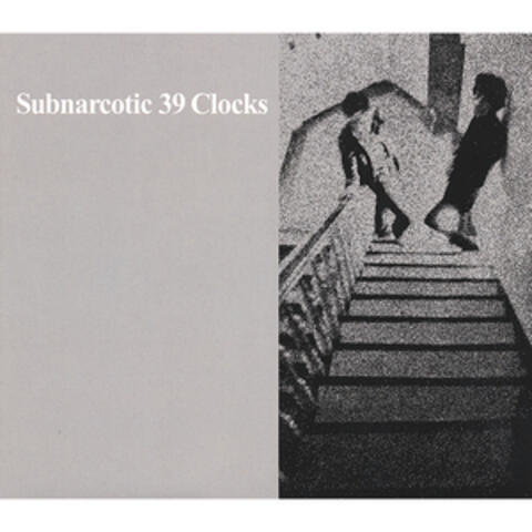 Subnarcotic