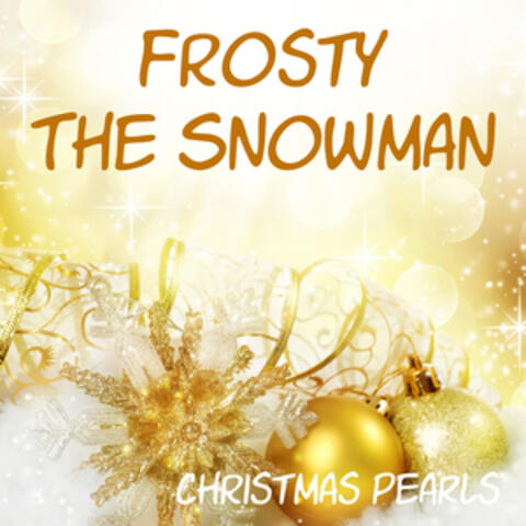 Frosty the Snowman