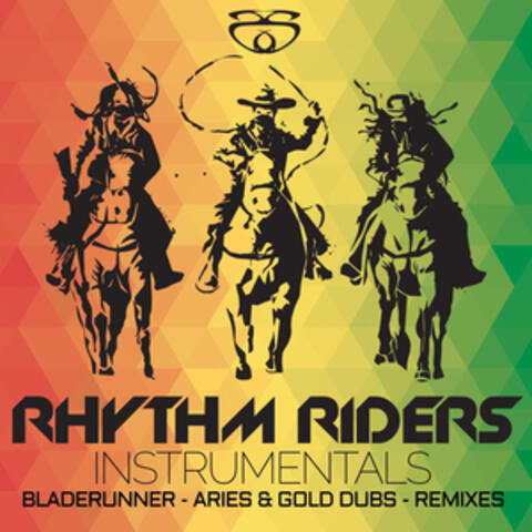 Rhythm Riders