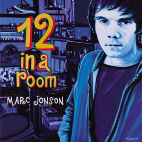 12 in a Room