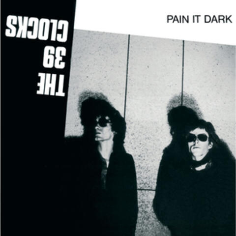 Pain It Dark