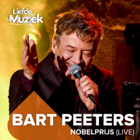 Nobelprijs (Live uit Liefde Voor Muziek)