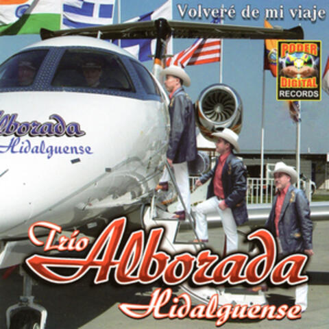 Volveré de Mi Viaje