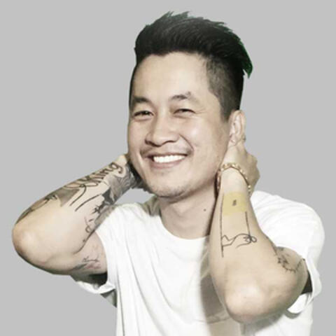 Dụi Mắt