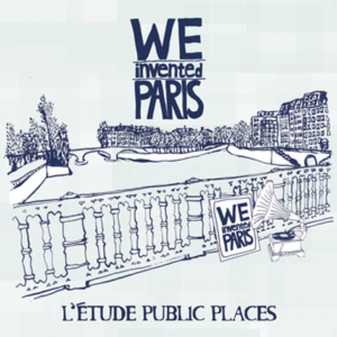 L' étude public places
