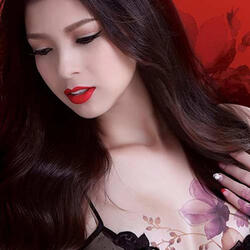 Nơi Hoàng Hôn Màu Tím