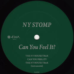 Can You Feel It ?