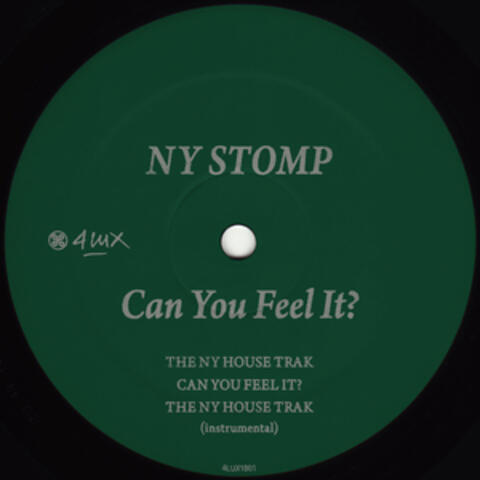 Can You Feel It?