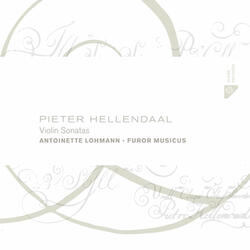 Sonata III, Op. 4: II. Allegro