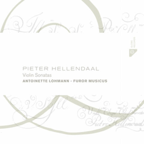 Pieter Hellendaal: Violin Sonatas