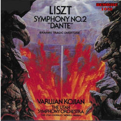 Tragic Overture, Op. 81