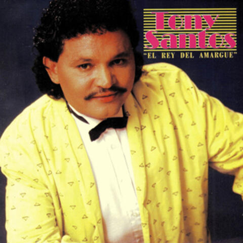 El Rey del Amargue