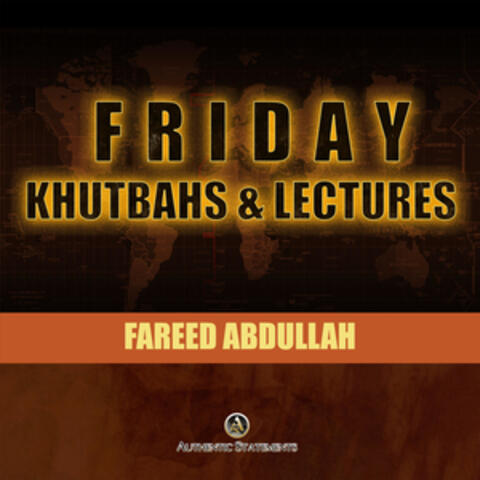 Fareed Abdullah