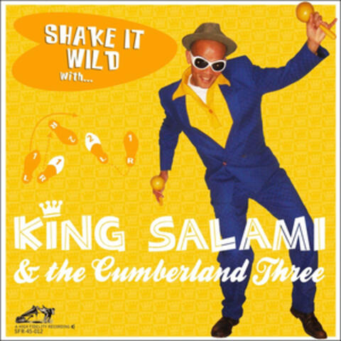 Shake It Wild