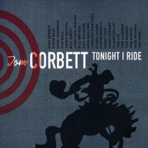 Tom Corbett