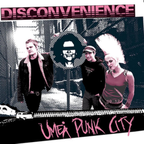 Umea Punk City