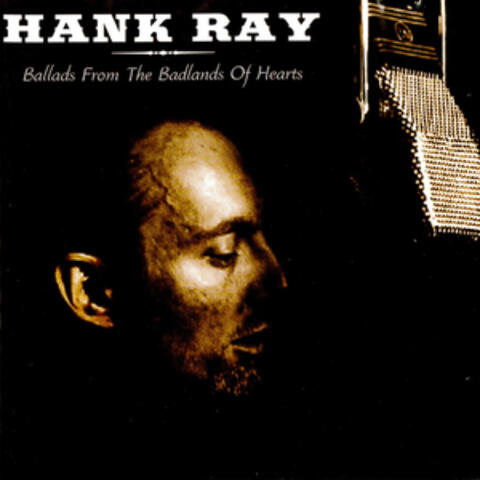 Hank Ray