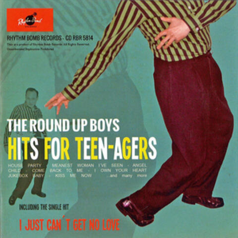 Hits for Teen-Agers