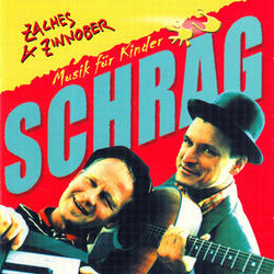 Schräg
