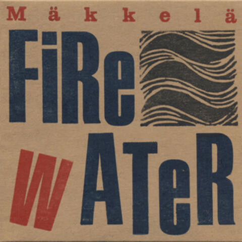 Fire. Water.