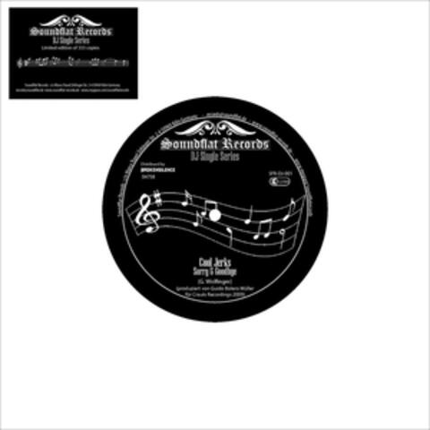 Dj-Single Series Vol. 1