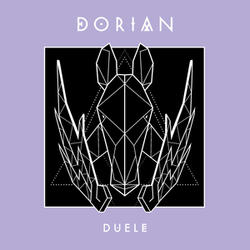 Duele (feat. León Larregui)
