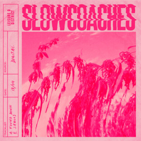 Slowcoaches