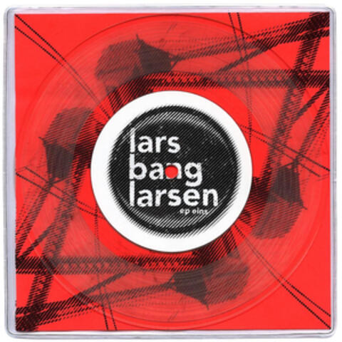 Lars Bang Larsen