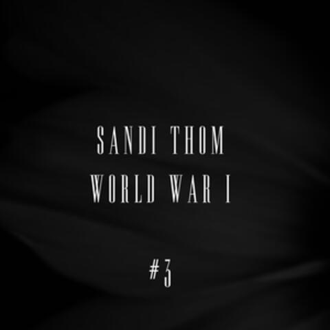 World War I