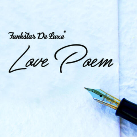 Love Poem