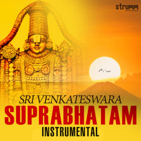 Sri Venkateswara Suprabhatam