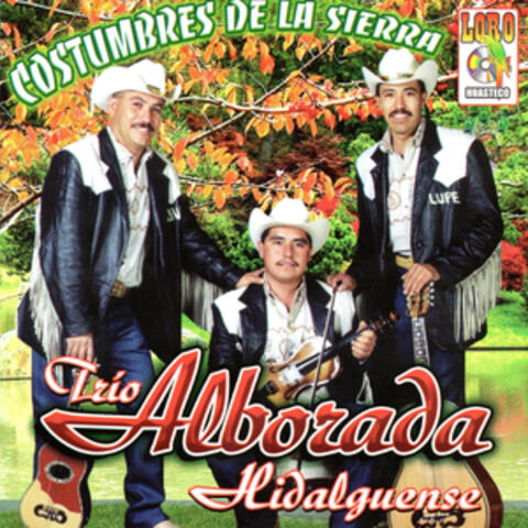 Costumbres de la Sierra