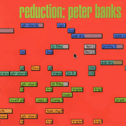 Reduction