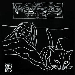 Deep, Dark, Introverted Girl