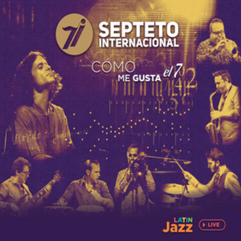 Como Me Gusta el 7
