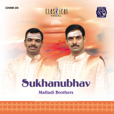 Sukhanubhav (Live)