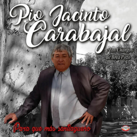 Para Que Más Santiagueño