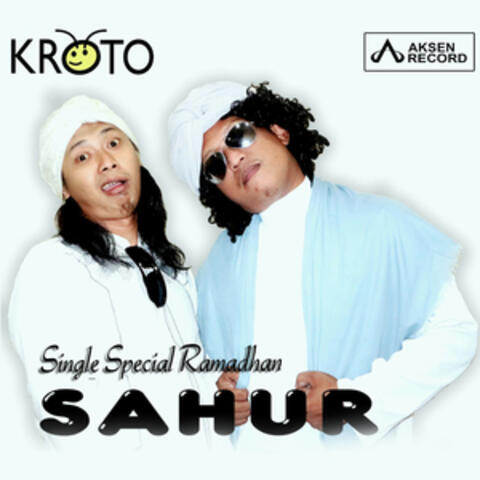 Sahur
