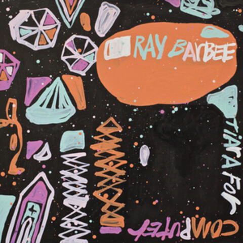 Ray Barbee
