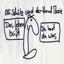 Du hast da was