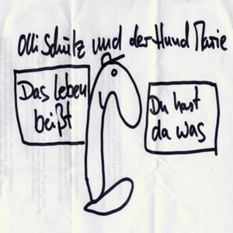 Du hast da was