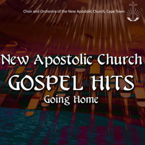 Nac Gospel Hits - Going Home