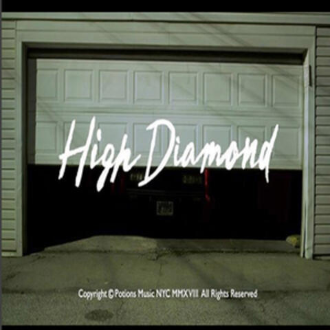 High Diamond
