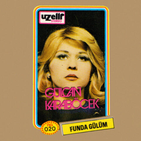 Funda Gülüm